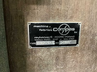 Compas ab505x2115x300 transportband (aardappelen) - afbeelding 3 van  22