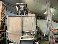 Compas ab505x2115x300 transportband (aardappelen) - afbeelding 5 van  22