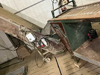 Compas ab505x2115x300 transportband (aardappelen) - afbeelding 7 van  22