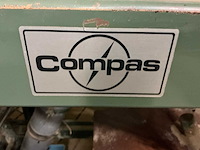 Compas ab505x2115x300 transportband (aardappelen) - afbeelding 1 van  22