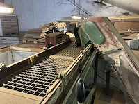 Compas ab505x2115x300 transportband (aardappelen) - afbeelding 11 van  22