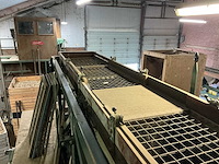 Compas ab505x2115x300 transportband (aardappelen) - afbeelding 12 van  22