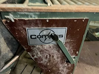 Compas ab505x2115x300 transportband (aardappelen) - afbeelding 9 van  22