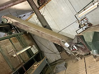 Compas ab505x2115x300 transportband (aardappelen) - afbeelding 22 van  22