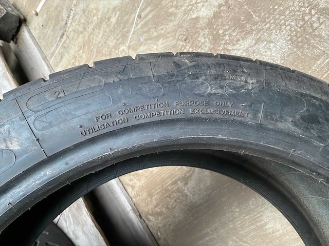 Competitiebanden rally rallycross (14x) - afbeelding 3 van  3