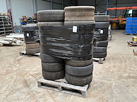 Competitiebanden rally rallycross - afbeelding 1 van  2