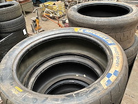 Competitiebanden rally rallycross - afbeelding 2 van  2