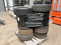 Competitiebanden rally rallycross - afbeelding 1 van  1