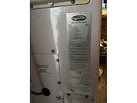 Competition 30hpra-e zwembad warmtepomp - afbeelding 3 van  4