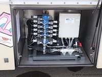 Compleet geinstalleerde bib bus iveco 190el, datum 1ste inschr 13/10/2016, chassis nr zcfa71vj902652314, diesel, euro vi, km-stand 21653, vv batterijen, airco en veel meer - afbeelding 11 van  33
