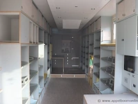 Compleet geinstalleerde bib bus iveco 190el, datum 1ste inschr 13/10/2016, chassis nr zcfa71vj902652314, diesel, euro vi, km-stand 21653, vv batterijen, airco en veel meer - afbeelding 19 van  33
