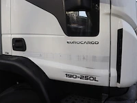 Compleet geinstalleerde bib bus iveco 190el, datum 1ste inschr 13/10/2016, chassis nr zcfa71vj902652314, diesel, euro vi, km-stand 21653, vv batterijen, airco en veel meer - afbeelding 23 van  33