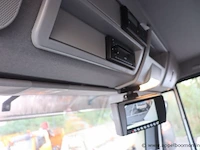 Compleet geinstalleerde bib bus iveco 190el, datum 1ste inschr 13/10/2016, chassis nr zcfa71vj902652314, diesel, euro vi, km-stand 21653, vv batterijen, airco en veel meer - afbeelding 29 van  33
