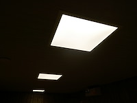 Compleet ingerichte bureel met verschillende ruimtes mét ventilatie-verwarming - afbeelding 5 van  15