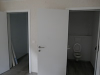 Compleet ingerichte bureel met verschillende ruimtes mét ventilatie-verwarming - afbeelding 11 van  15