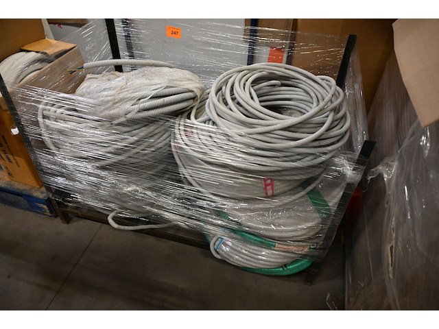 Compleet lot preflex - afbeelding 1 van  3