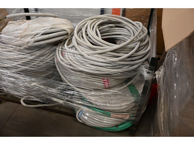 Compleet lot preflex - afbeelding 3 van  3