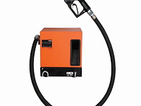 Compleet systeem voor het bijvullen van diesel - afbeelding 1 van  3