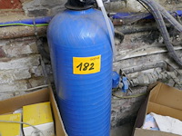 Compleet waterontharder systeem - afbeelding 1 van  6