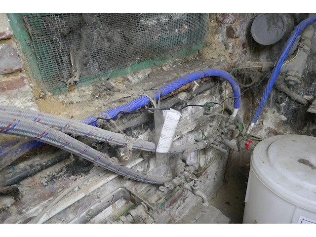 Compleet waterontharder systeem - afbeelding 3 van  6