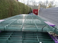 Complete 100m 3d hekkit ht 1530 ral groen 6005 - afbeelding 6 van  7