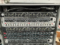 Complete audio rack - afbeelding 2 van  4