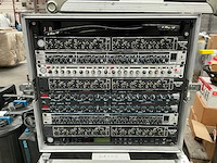 Complete audio rack - afbeelding 1 van  4