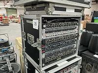Complete audio rack - afbeelding 4 van  4