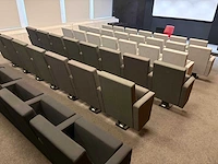 Complete auditorium - overige kantoorinventaris - afbeelding 8 van  9