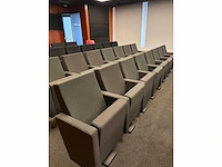 Complete auditorium - overige kantoorinventaris - afbeelding 4 van  9