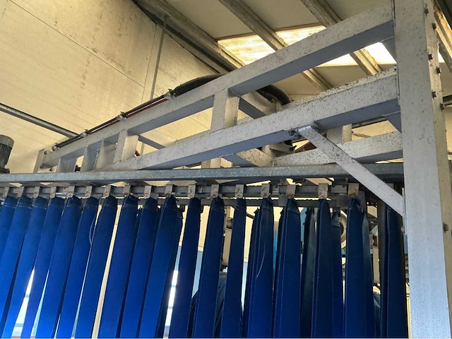 Complete carwash installatie - afbeelding 4 van  54