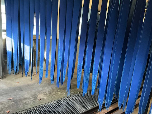 Complete carwash installatie - afbeelding 5 van  54