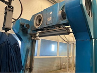 Complete carwash installatie - afbeelding 7 van  54