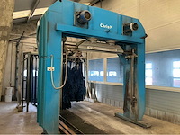 Complete carwash installatie - afbeelding 9 van  54