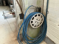 Complete carwash installatie - afbeelding 18 van  54