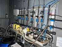 Complete carwash installatie - afbeelding 19 van  54