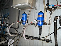 Complete carwash installatie - afbeelding 21 van  54