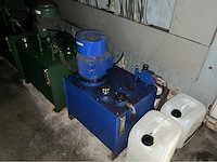 Complete carwash installatie - afbeelding 24 van  54