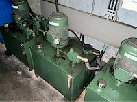 Complete carwash installatie - afbeelding 26 van  54