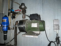 Complete carwash installatie - afbeelding 29 van  54