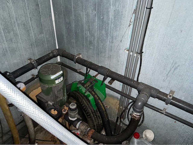 Complete carwash installatie - afbeelding 30 van  54