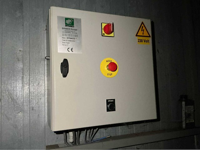 Complete carwash installatie - afbeelding 31 van  54