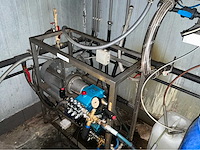 Complete carwash installatie - afbeelding 36 van  54