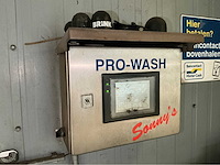 Complete carwash installatie - afbeelding 37 van  54