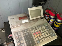 Complete carwash installatie - afbeelding 41 van  54