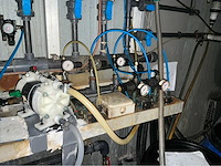 Complete carwash installatie - afbeelding 43 van  54