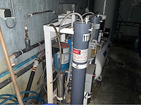 Complete carwash installatie - afbeelding 44 van  54