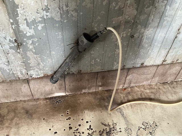 Complete carwash installatie - afbeelding 48 van  54