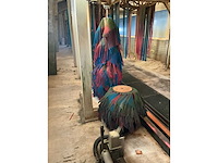 Complete carwash installatie - afbeelding 54 van  54