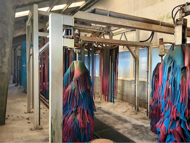 Complete carwash installatie - afbeelding 2 van  40